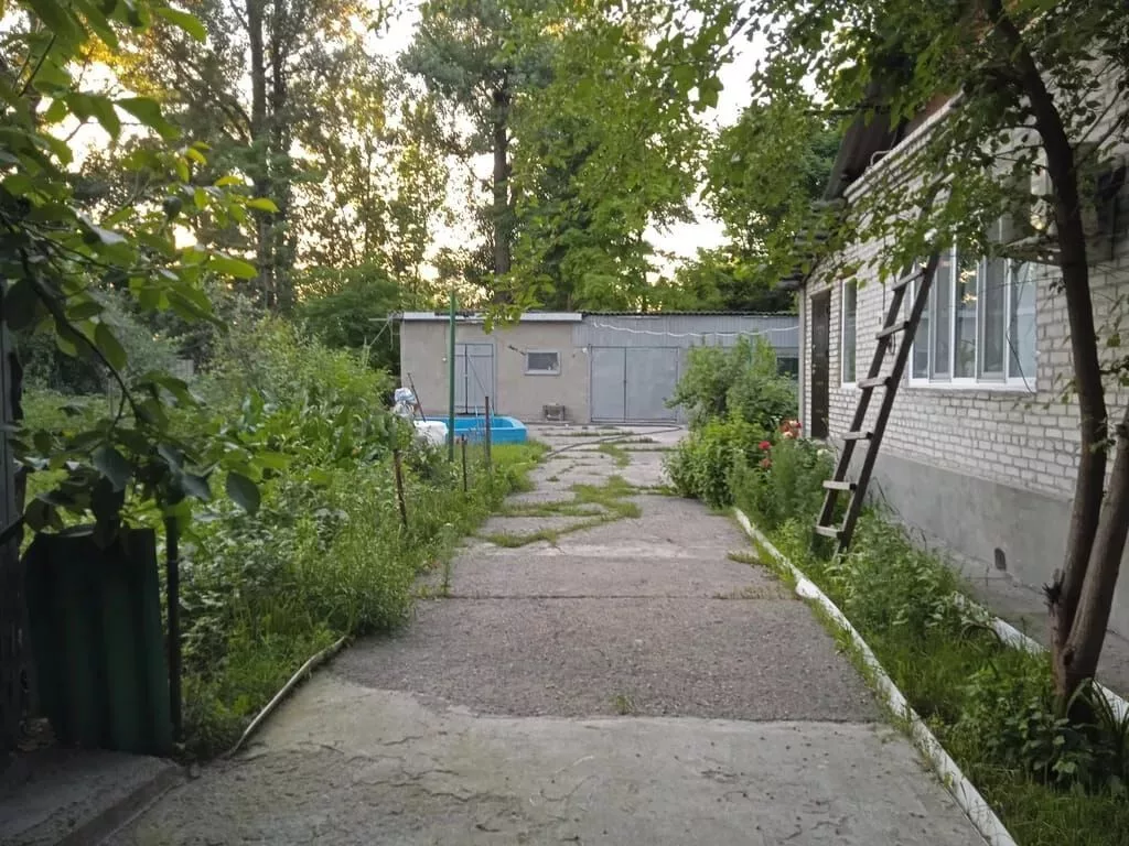 4 комнаты, 102 м², 11 соток, Аламедин (ГЭС-2), Собственник