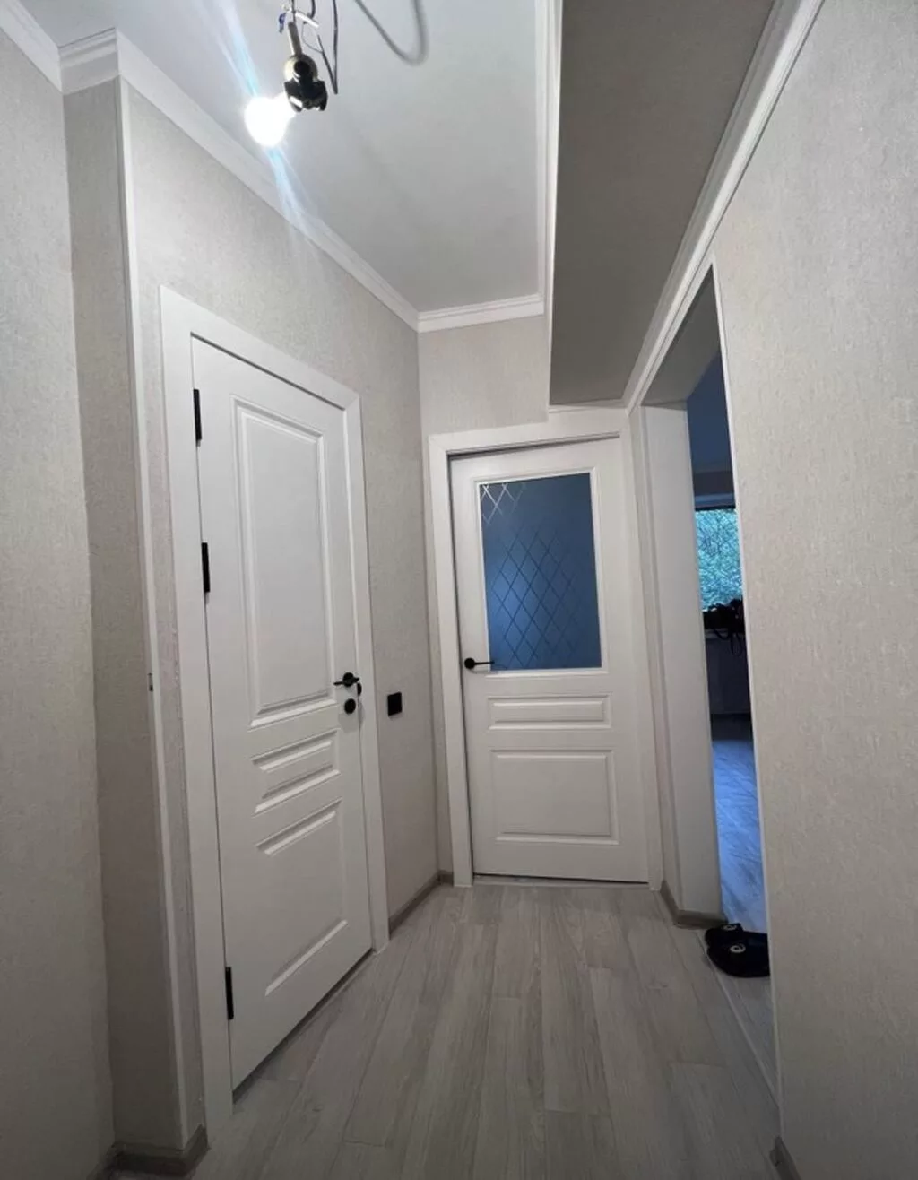 1 комната, 30 м², Пишпек Хрущевка, 1 этаж, Свежий ремонт