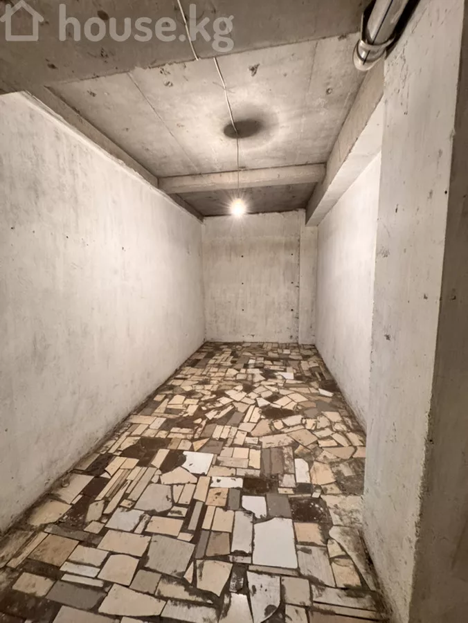Продажа Коммерческая недвижимость: город Бишкек, ЦУМ — за 1 576 620 ⃀ — MHouse (house.kg)