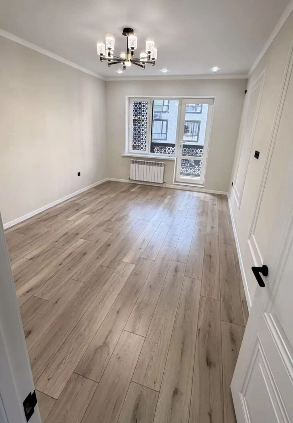 1 комната, 53 м², Технопарк Элитка, 8 этаж, Евроремонт