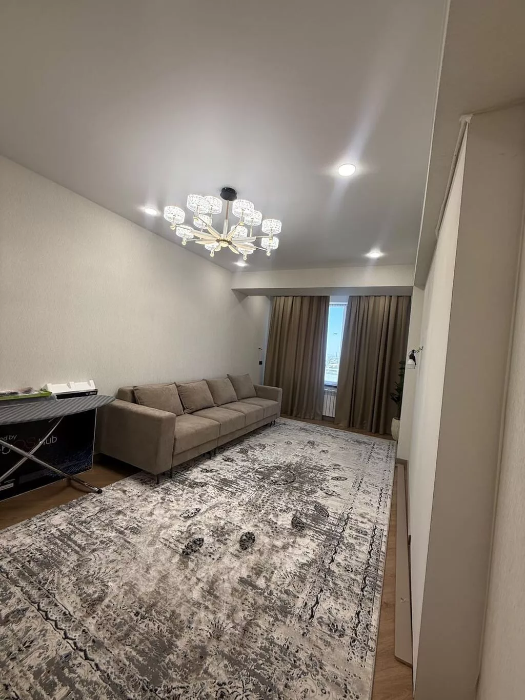 🏠 Сдаётся 1-комнатная квартира в ЖК «Токио»! 📍 Точный адрес: ул