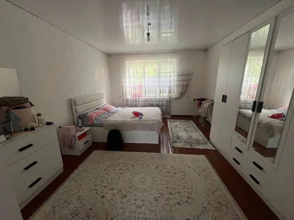5 комнат, 120 м², 11 соток, Орловка, Собственник