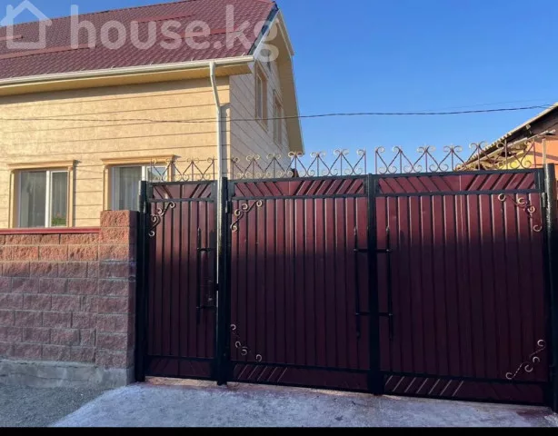 Продажа, дом, 6 и более-комн.: Чуйская область / Бишкек, город Бишкек, с. Селекционное — за 20 145 700 сом