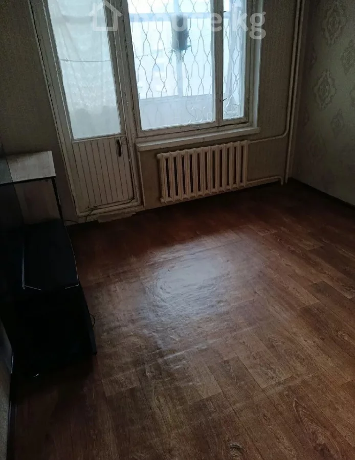 Продажа 1-комн. квартира: город Бишкек, Восток-5 м-н — за 5 255 400 ⃀ — MHouse (house.kg)
