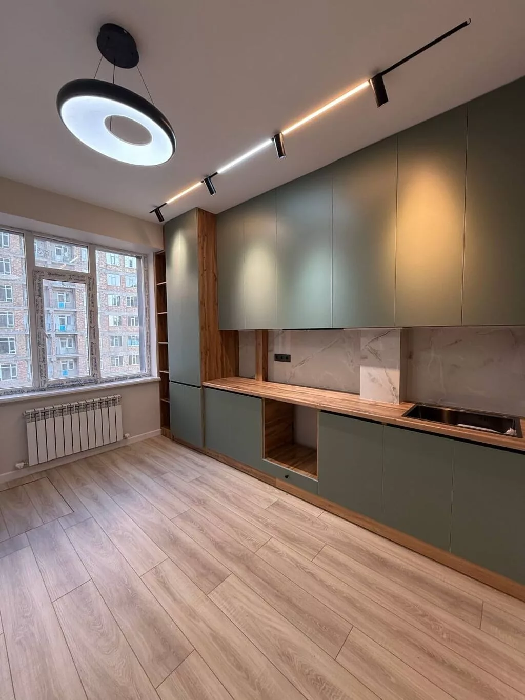 2 комнаты, 69 м², Джал-15 Элитка, 7 этаж, Свежий ремонт