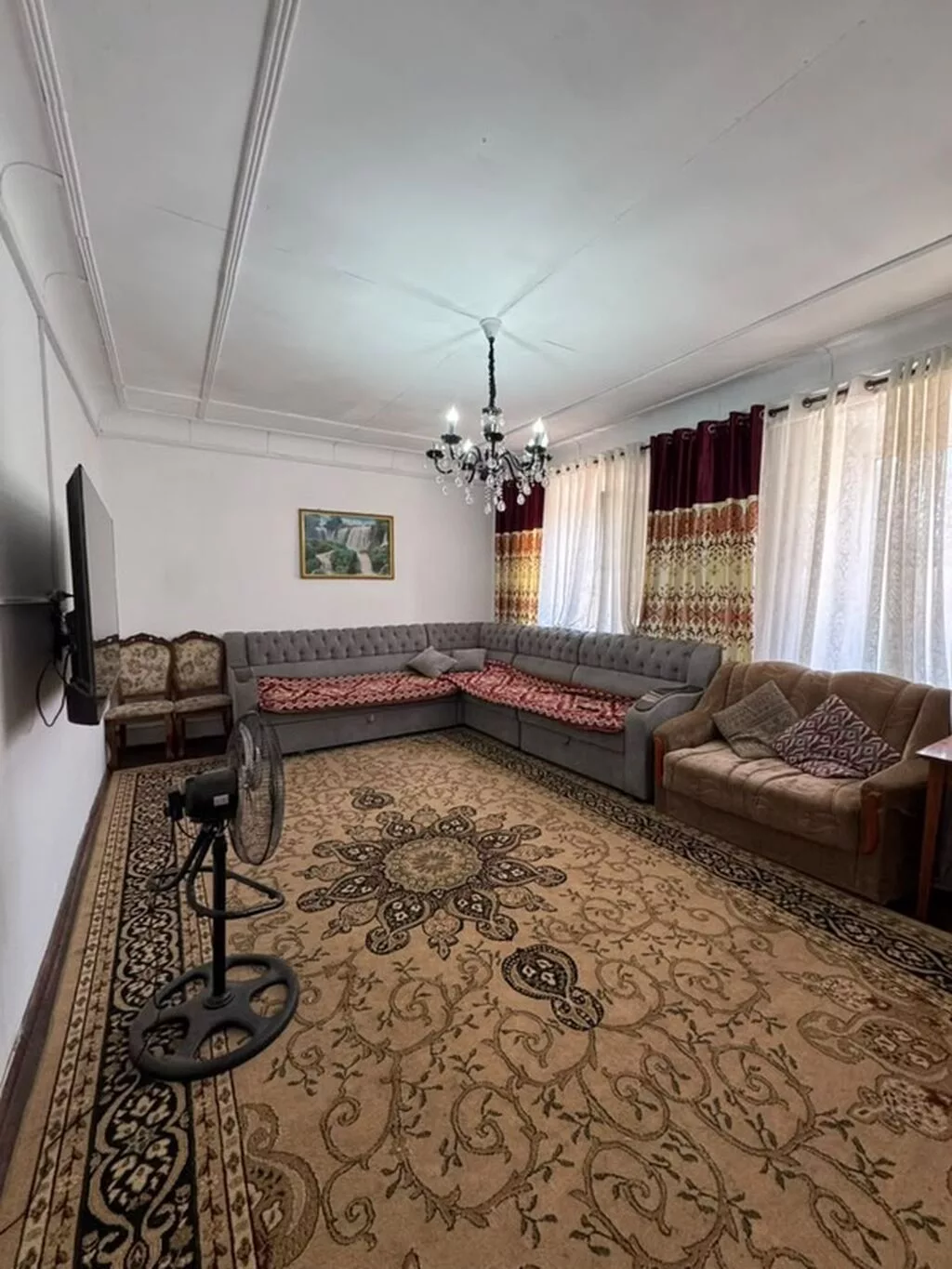 🔥 УЧАСТОК В КОК-ЖАРЕ — ОТЛИЧНАЯ ЛОКАЦИЯ! 📍 Ближе к Ахунбаева /