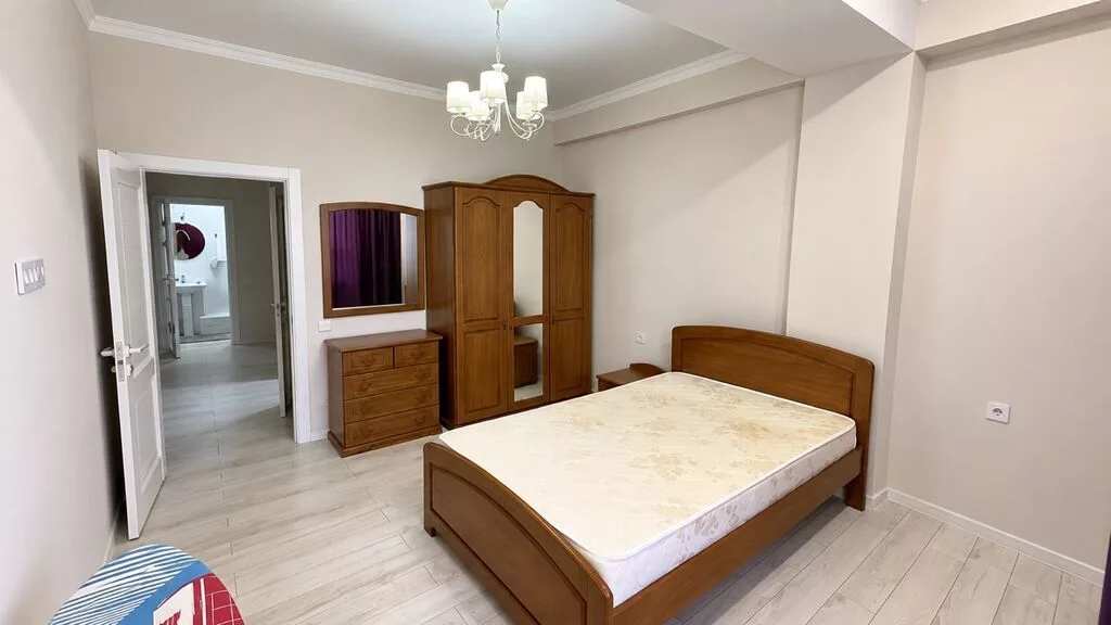 🏠 Сдаётся 2-комнатная квартира в районе Джал Артис Квартира полностью