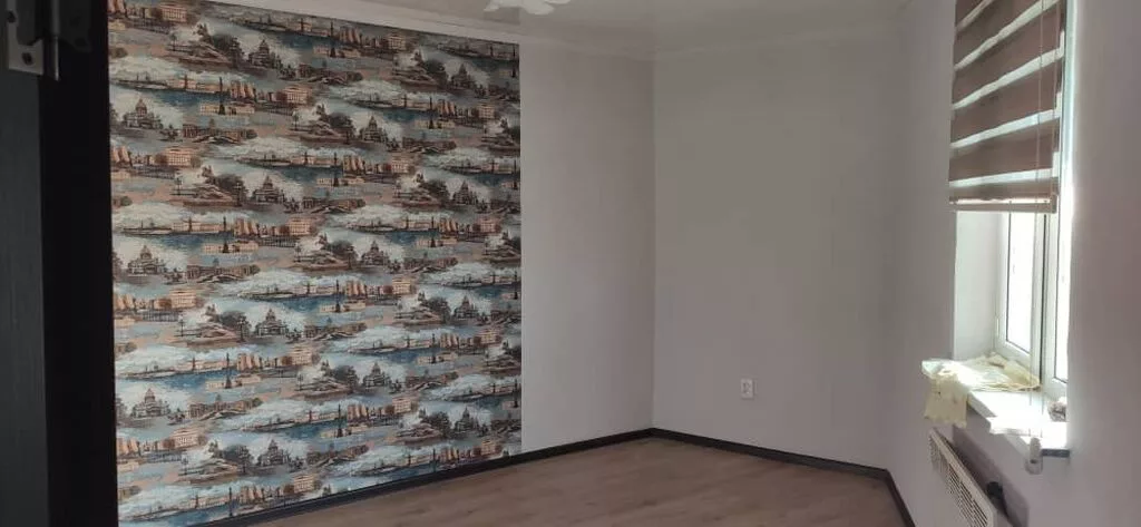 2 комнаты, 40 м², 2 этаж, Косметический ремонт