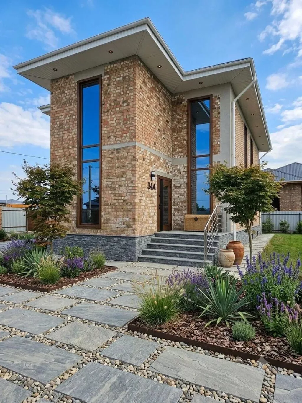 4 комнаты, 212 м², 4 соток, Бишкек, Рухий Мурас ж/м Риэлтор