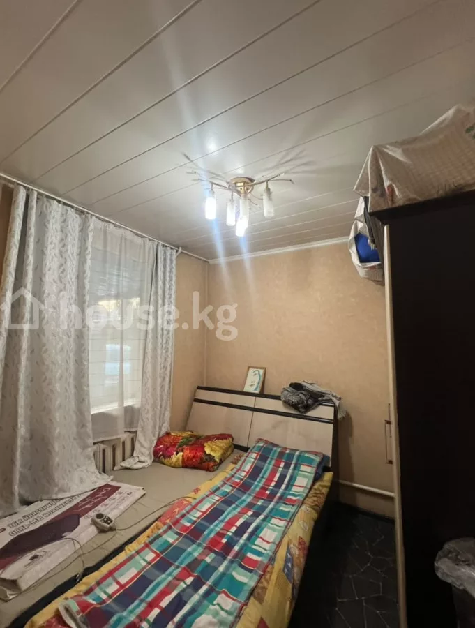 Продажа Дом, 4-комн.: город Бишкек, Алтын-Ордо ж/м — за 19 272 000 ⃀ — MHouse (house.kg)
