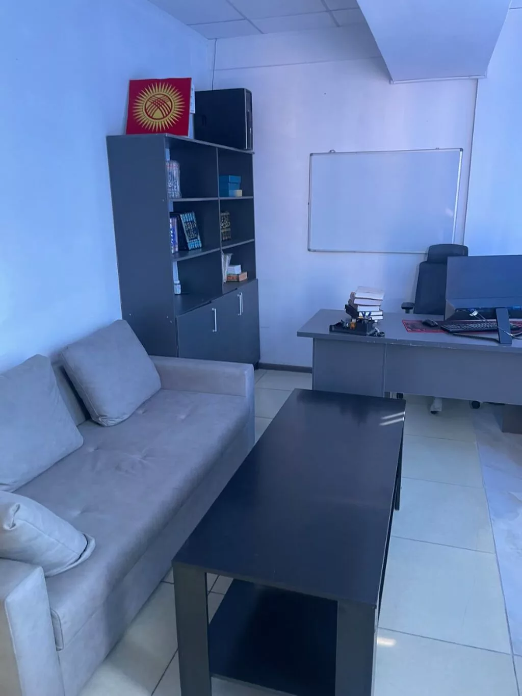 Сдаются кабинеты в берен голде 6 этаж, 30м2 - 600$ + комуслуги 5