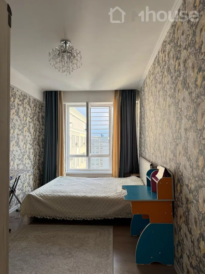 Аренда 2-комн. квартира: город Бишкек, КНУ - на долгий срок — за 78 831 ⃀ — MHouse (house.kg)