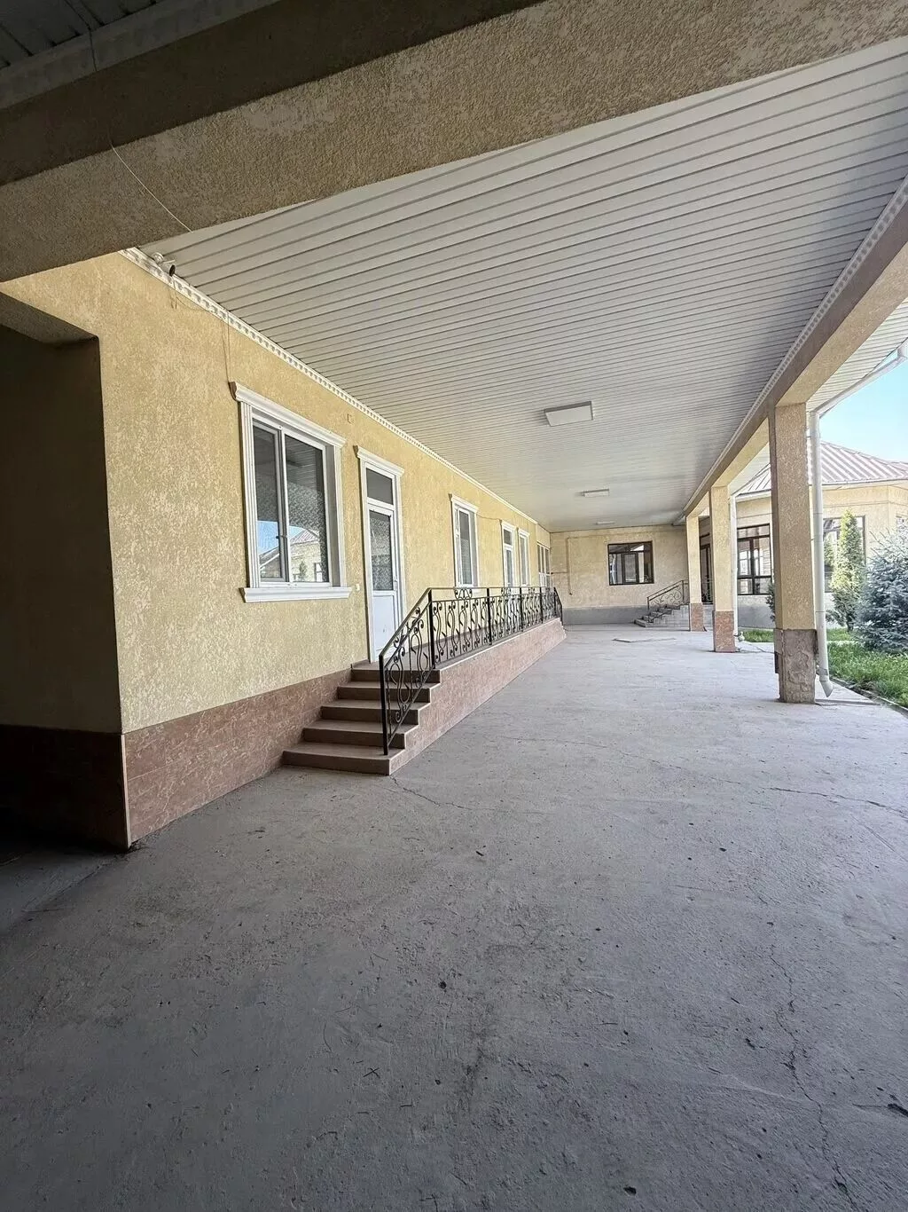 200 м², 5 комнат, Дордой рынок / базар, Без животных