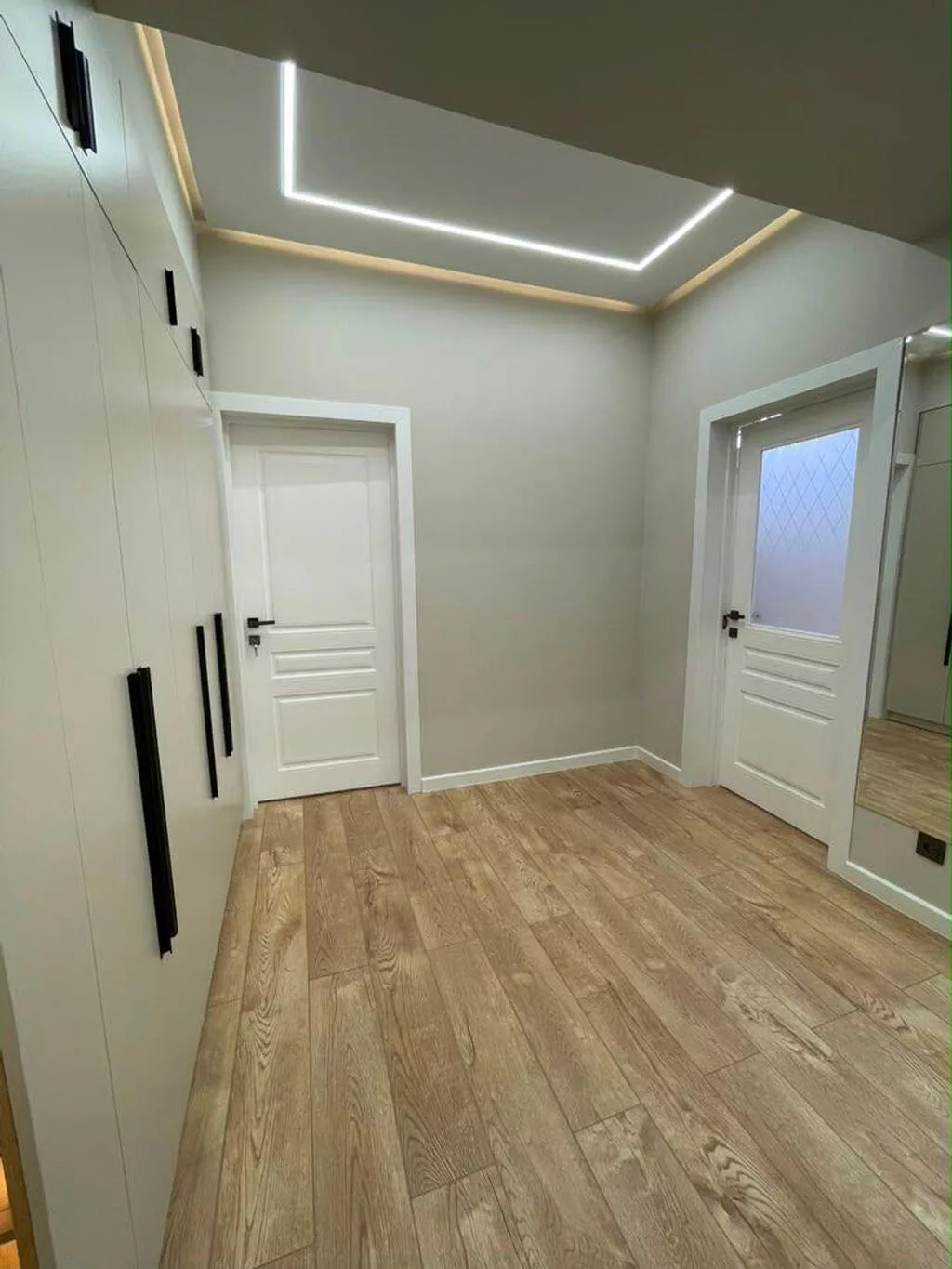 1 комната, 68 м², Технопарк Элитка, 10 этаж, Евроремонт