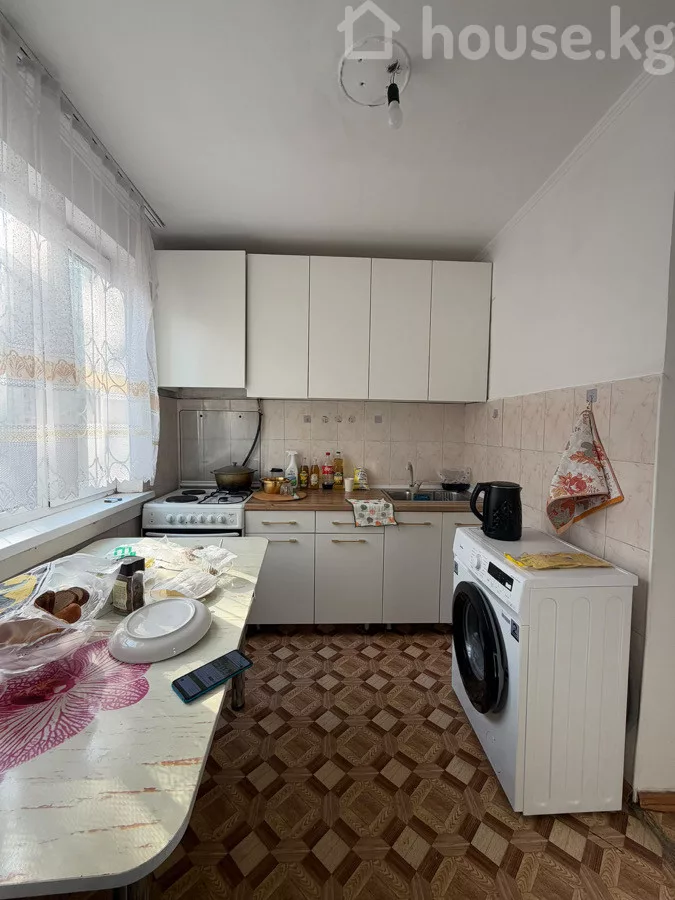 Продажа 2-комн. квартира: город Бишкек, Кок-Жар м-н — за 6 026 192 ⃀ — MHouse (house.kg)