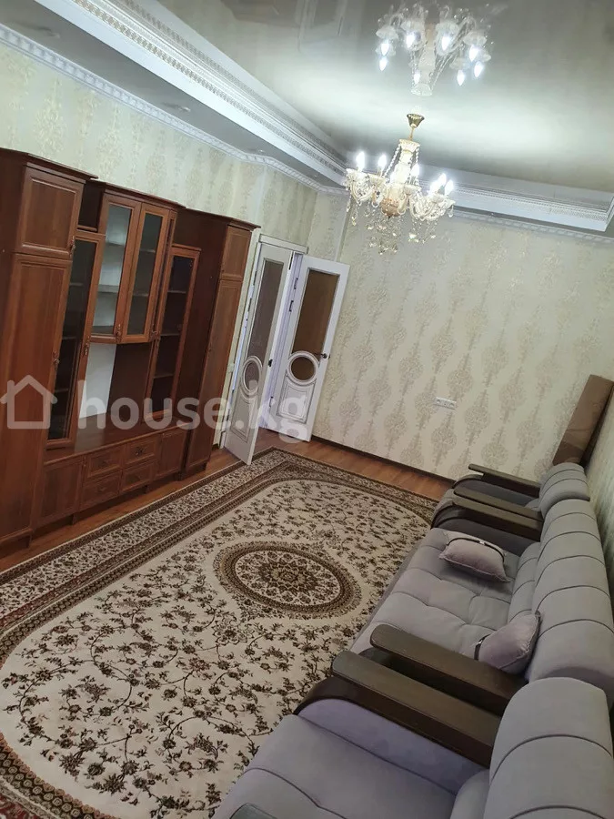Аренда 4-комн. квартира: город Бишкек, КНУ - на долгий срок — за 105 108 ⃀ — MHouse (house.kg)
