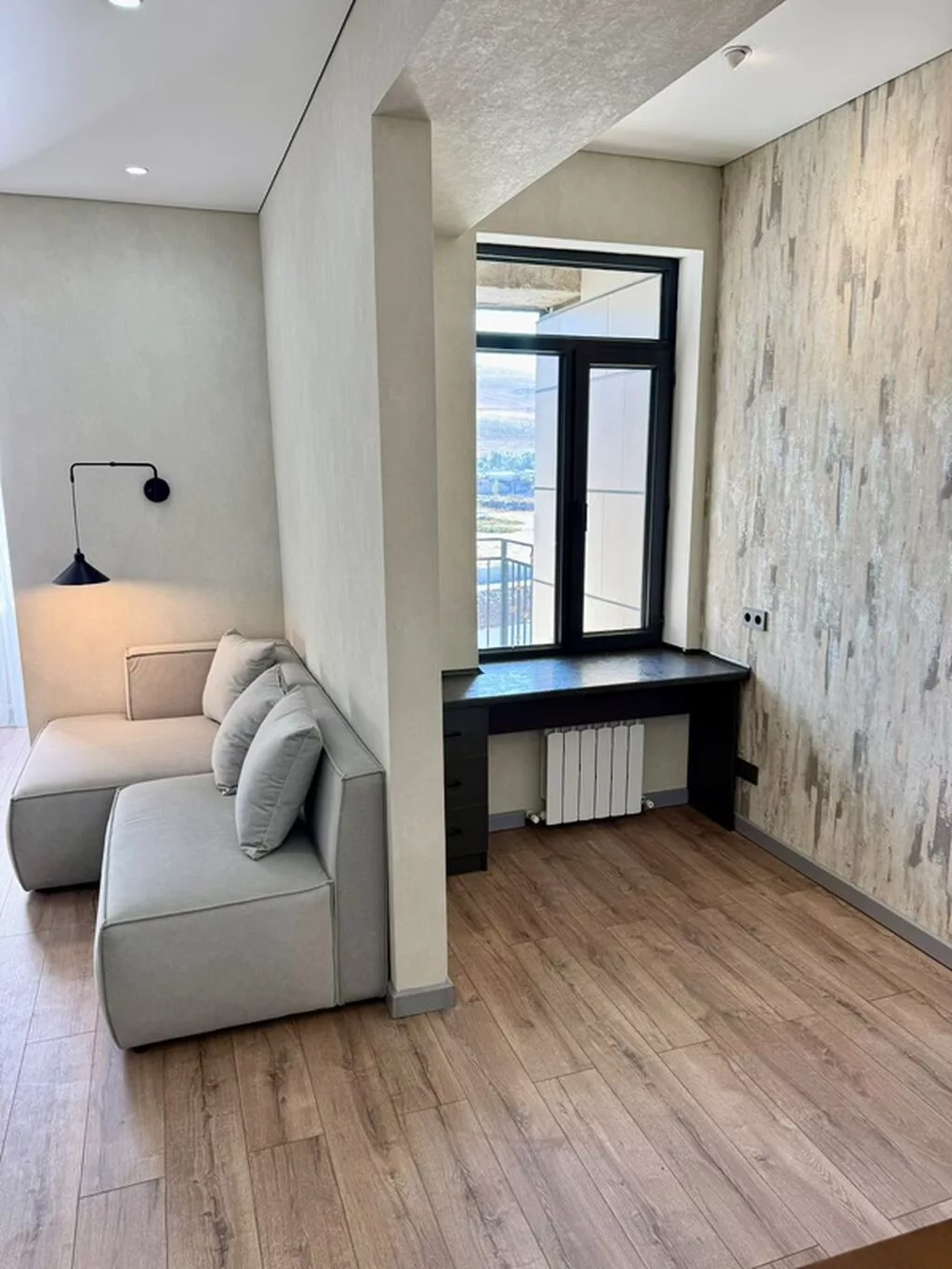 Студия, 88 м², 12 мкр Элитка, 8 этаж, Дизайнерский ремонт