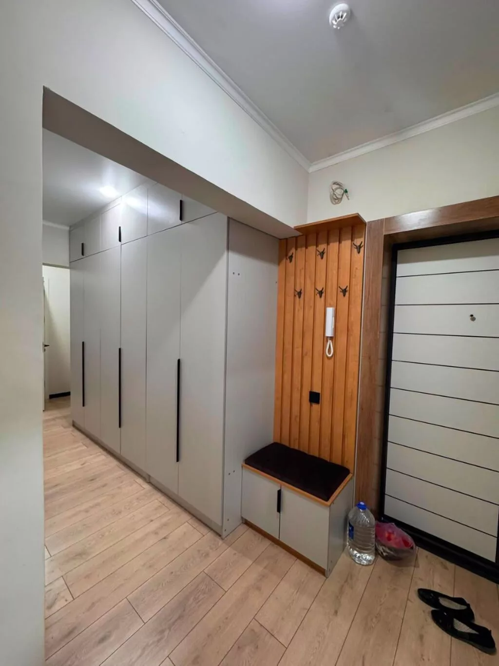 🔥 СРОЧНО! 🏡 Продаётся 1-комнатная квартира в ЖК «Келечек-2» 📍