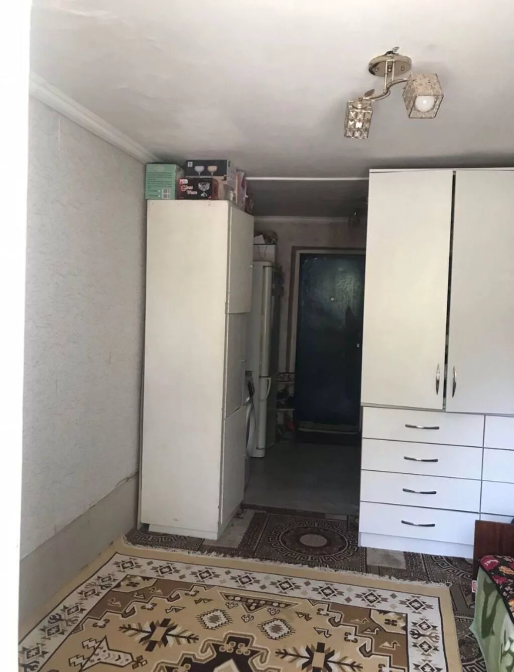 22 м²