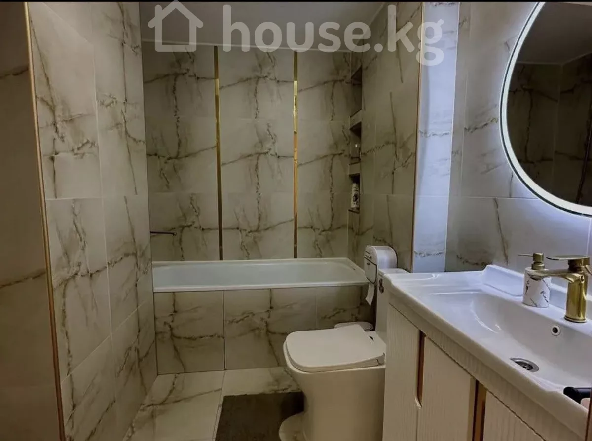 Продажа 4-комн. квартира: город Бишкек, Городок энергетиков — за 13 573 350 ⃀ — MHouse (house.kg)