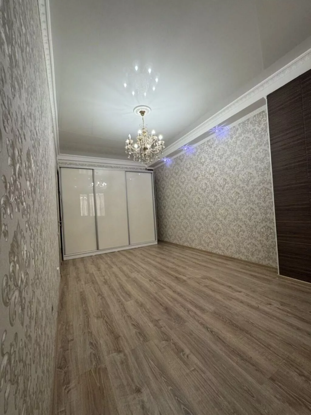 1 комната, 43 м², Верхний Джал Элитка, 9 этаж, Евроремонт