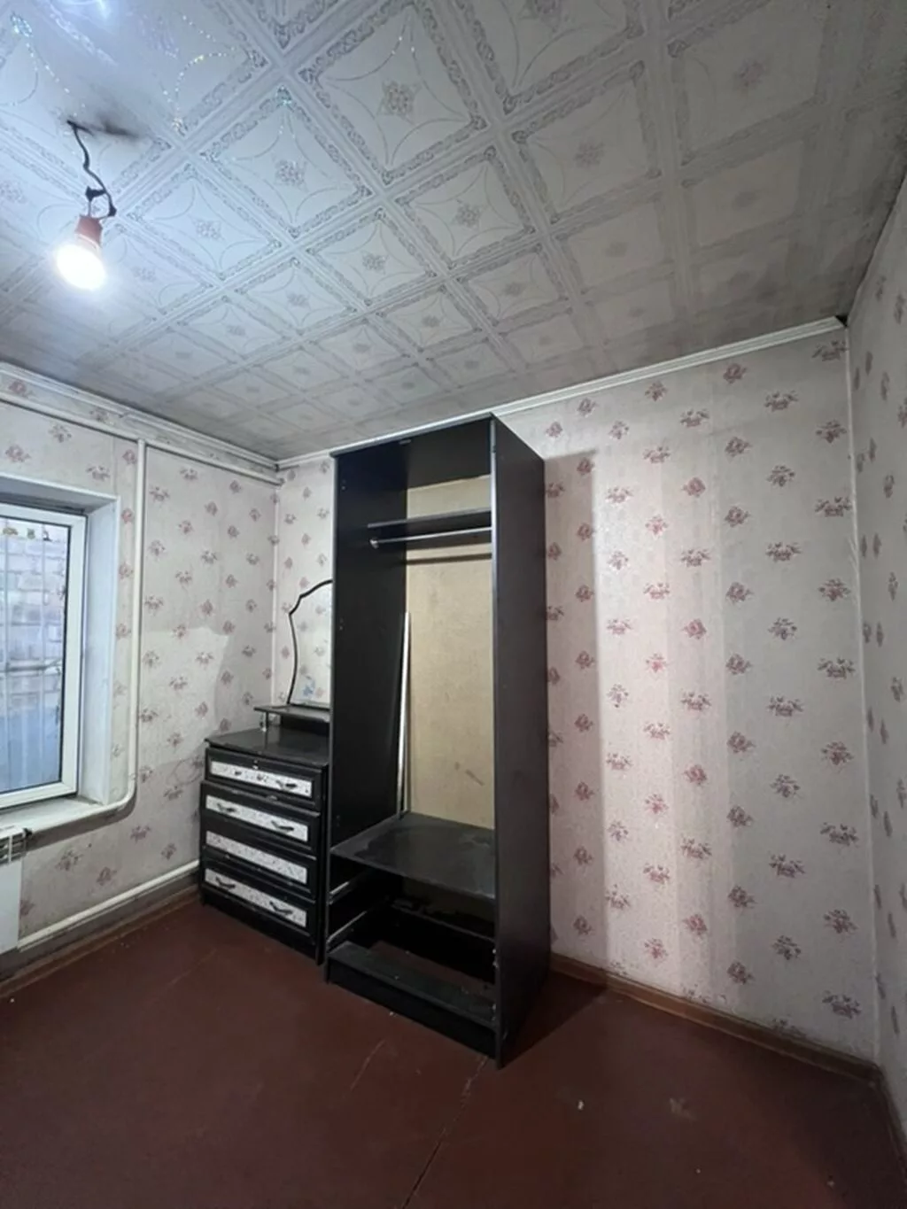 10 м², С мебелью полностью
