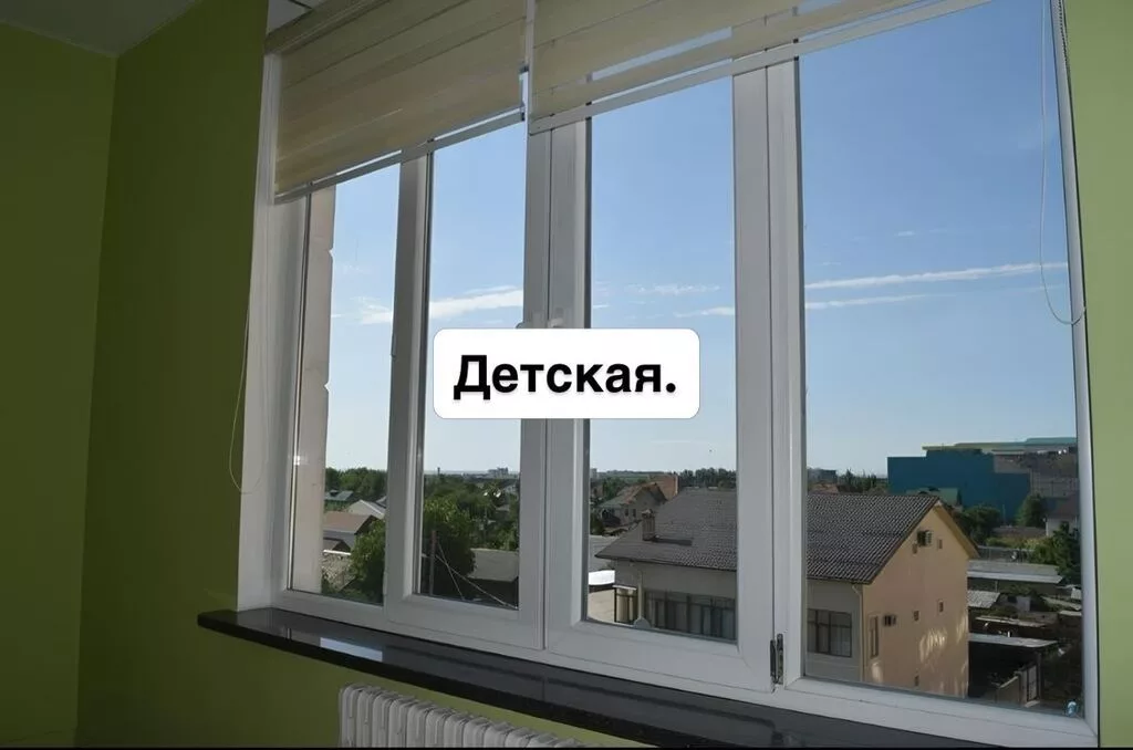 3 комнаты, 81 м², Азия Молл Элитка, 4 этаж