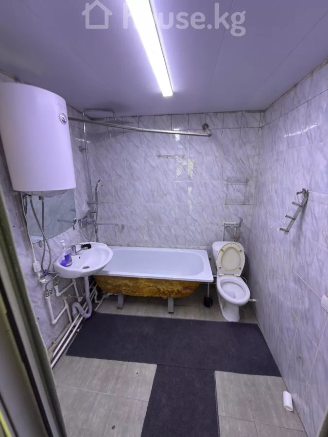 Аренда Дом, 3-комн.: город Бишкек, Матросова - на долгий срок — за 60 000 ⃀ — MHouse (house.kg)