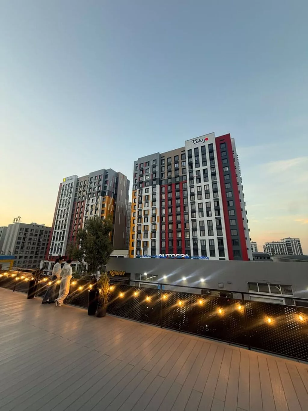 3 комнаты, 75 м², Технопарк Элитка, 11 этаж, ПСО (под самоотделку)