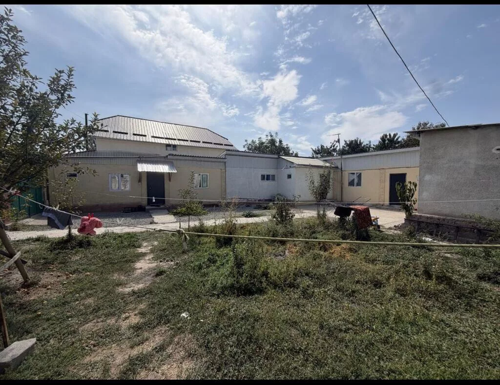 🏡 АК-ОРДО 1 | УЧАСТОК С ГОТОВЫМ БИЗНЕСОМ 📍 Район Ак-Ордо 1 📌