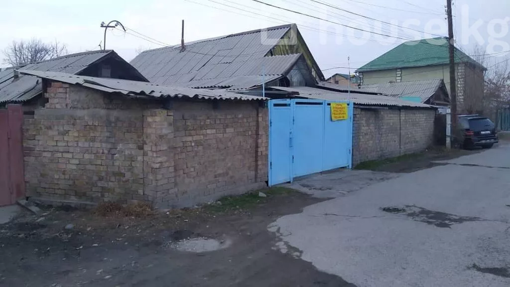 Продажа Дом, 6 и более: город Бишкек, Азия Молл — за 32 408 300 ⃀ — MHouse (house.kg)