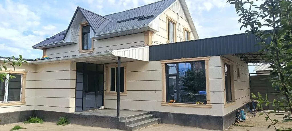 5 комнат, 147 м², 4 соток, Селекционное, Собственник