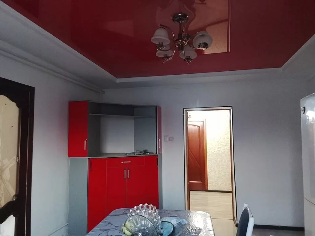 100 м², 6 комнат, Семейным