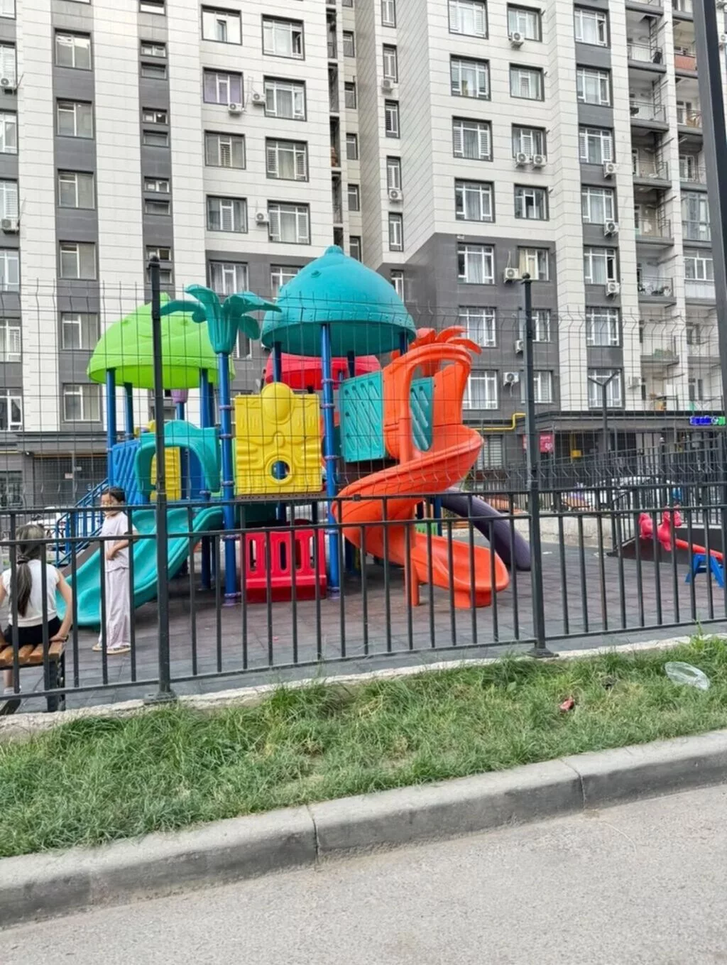 3 комнаты, 88 м², Джал-15 Элитка, 12 этаж, Евроремонт