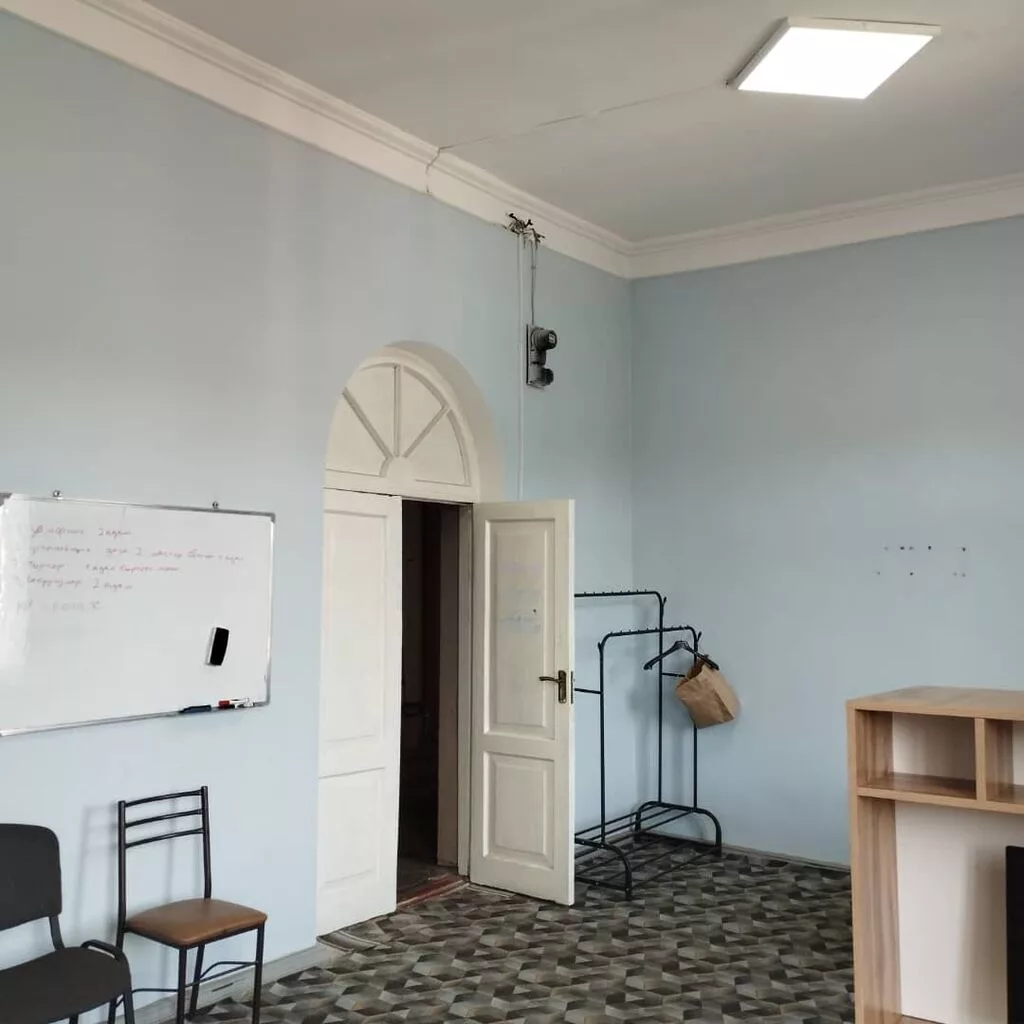 Продажа офисов 31 м², С ремонтом, 3 этаж