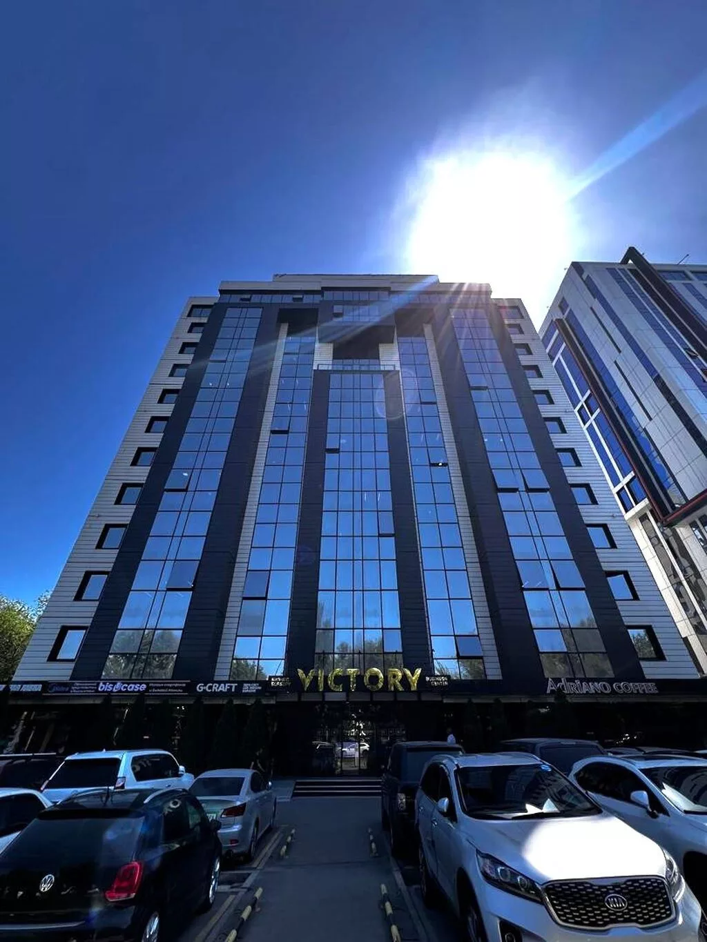 Продажа офисов 306 м², С ремонтом, Бизнес центр, 9 этаж