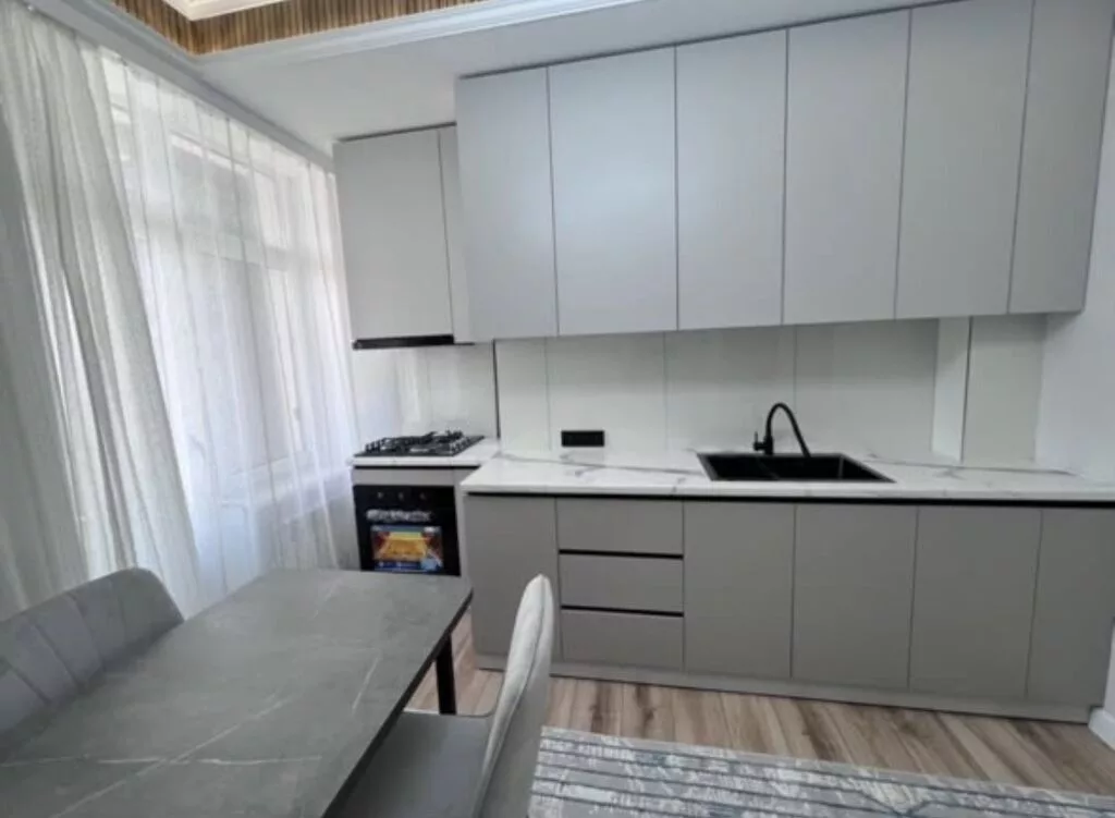 1 комната, 39 м², Асанбай мкр Элитка, 3 этаж