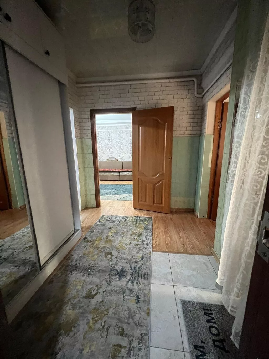 120 м², 5 комнат, Бишкек Парк ТРЦ, Без животных