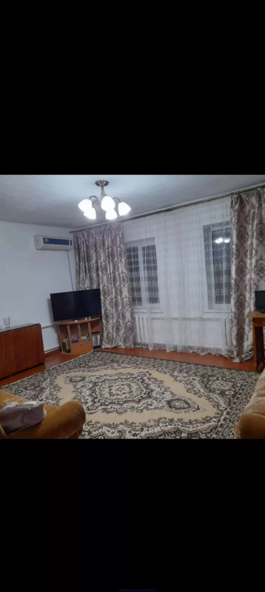 67 м², 3 комнаты, Церковь, Семейным