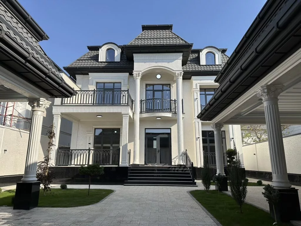 6 комнат и более, 300 м², 4500 соток, Джал, Собственник