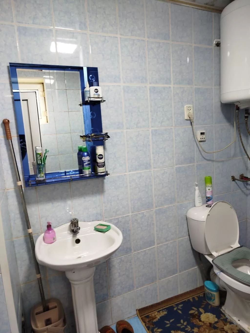 6 комнат, 60 м², 13 соток, Ленинское, Собственник