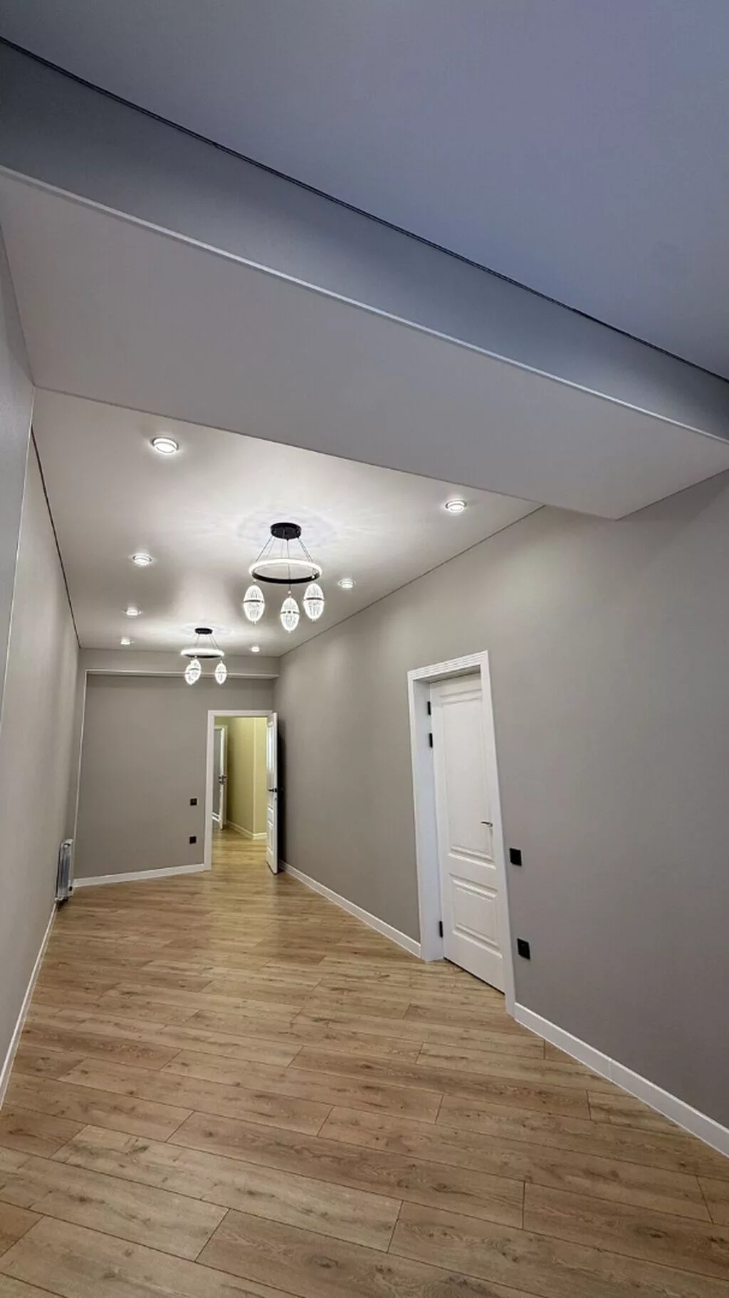 3 комнаты, 92 м², Ата-Тюрк парк Элитка, 6 этаж, Дизайнерский ремонт