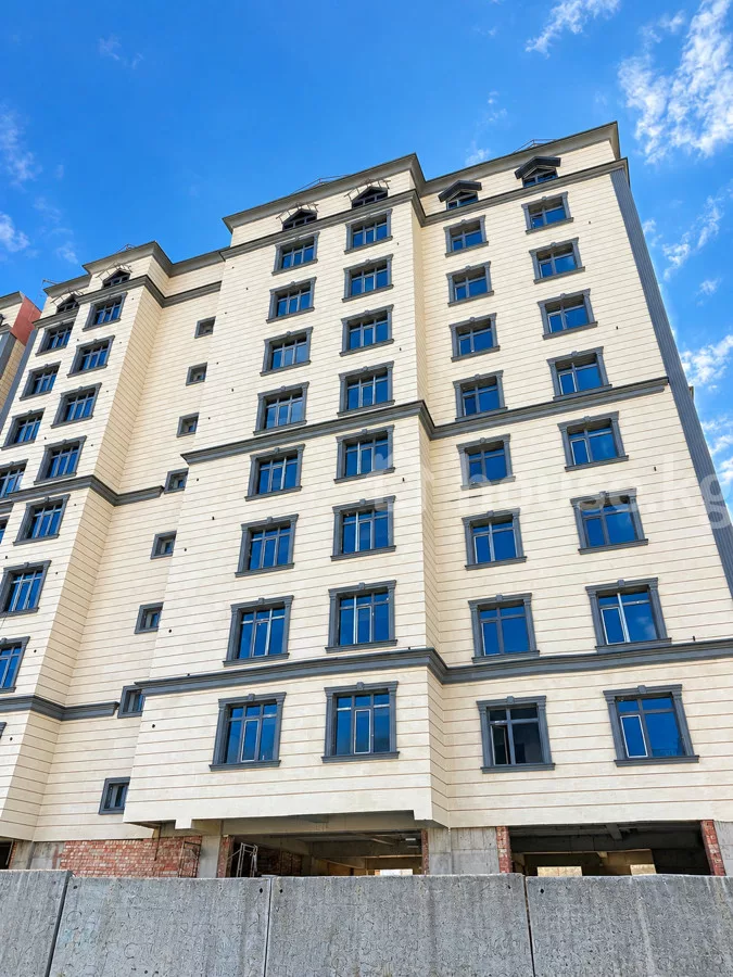 Продажа 1-комн. квартира: город Бишкек, Ак-Орго ж/м — за 4 291 910 ⃀ — MHouse (house.kg)