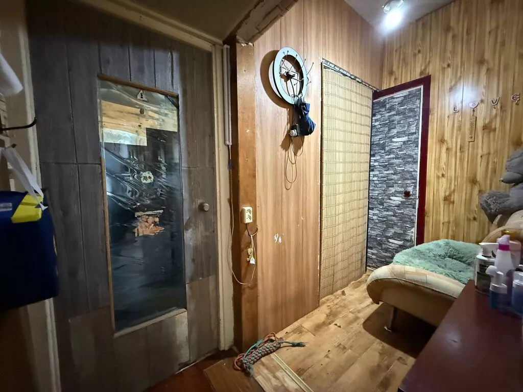 3 комнаты, 63 м², Индивидуалка, 2 этаж, Косметический ремонт