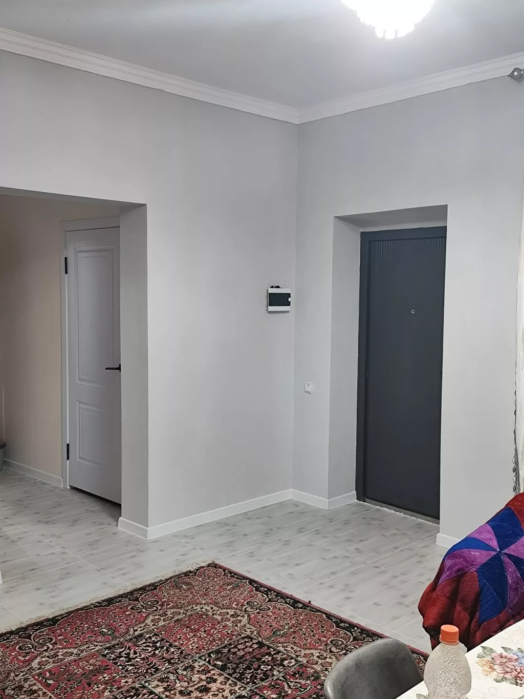 3 комнаты, 96 м², 3 соток, Аламедин (ГЭС-2), Собственник
