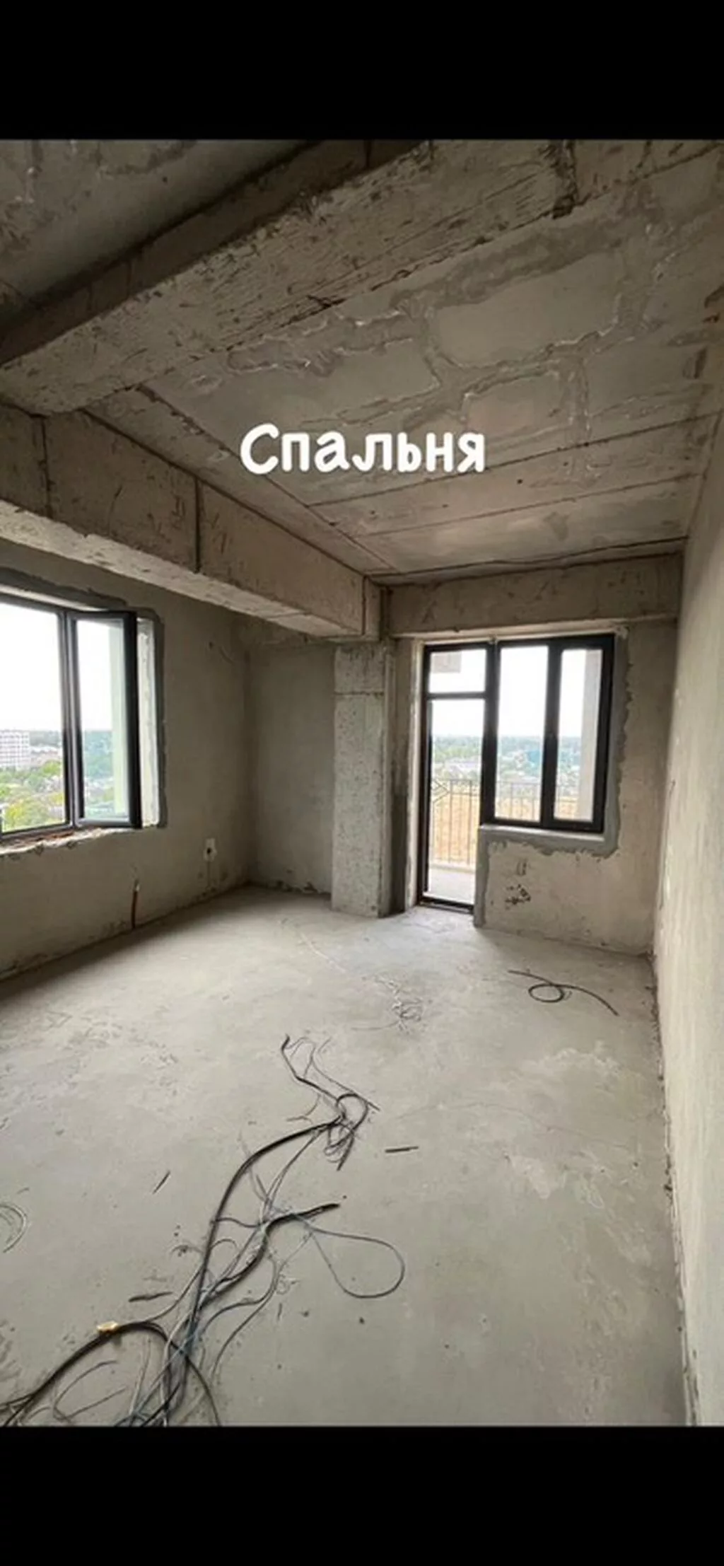Сдан, Элитка, 2 комнаты, 81 м²