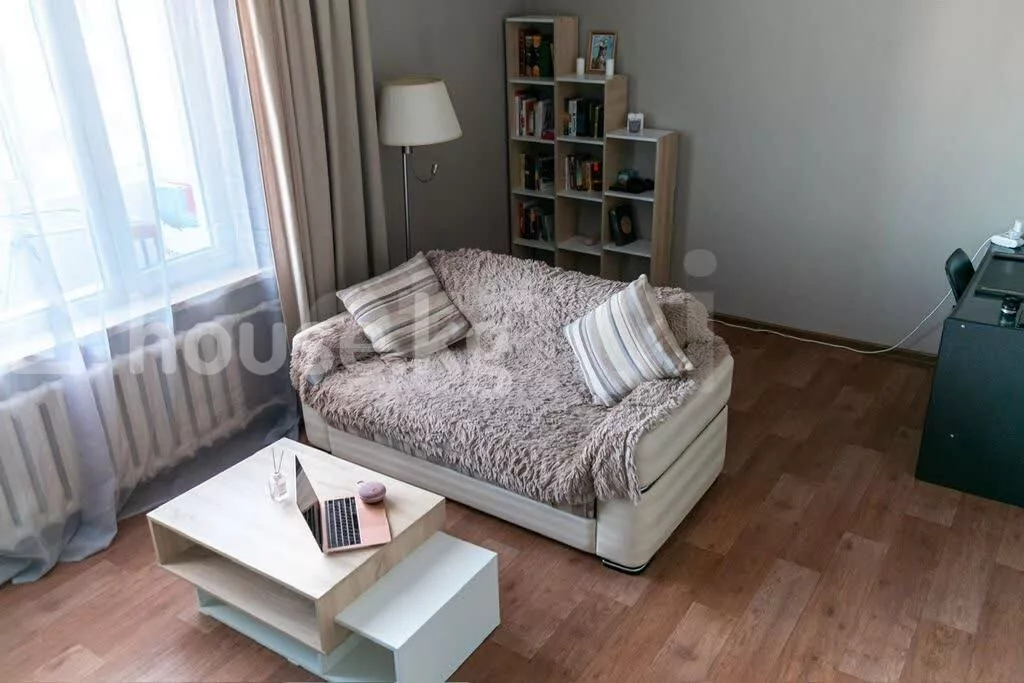 Аренда 2-комн. квартира: город Бишкек, Юг-2 м-н — за 65 000 ⃀ — MHouse (house.kg)