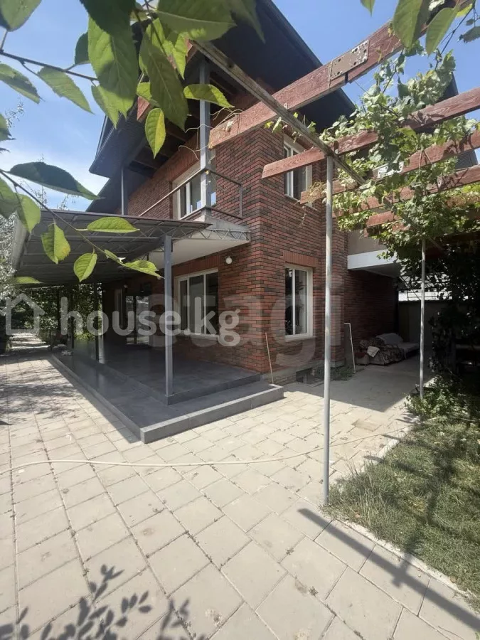 Продажа Участок: город Бишкек, Киргизия 1 ж/м — за 68 500 000 ⃀ — MHouse (house.kg)