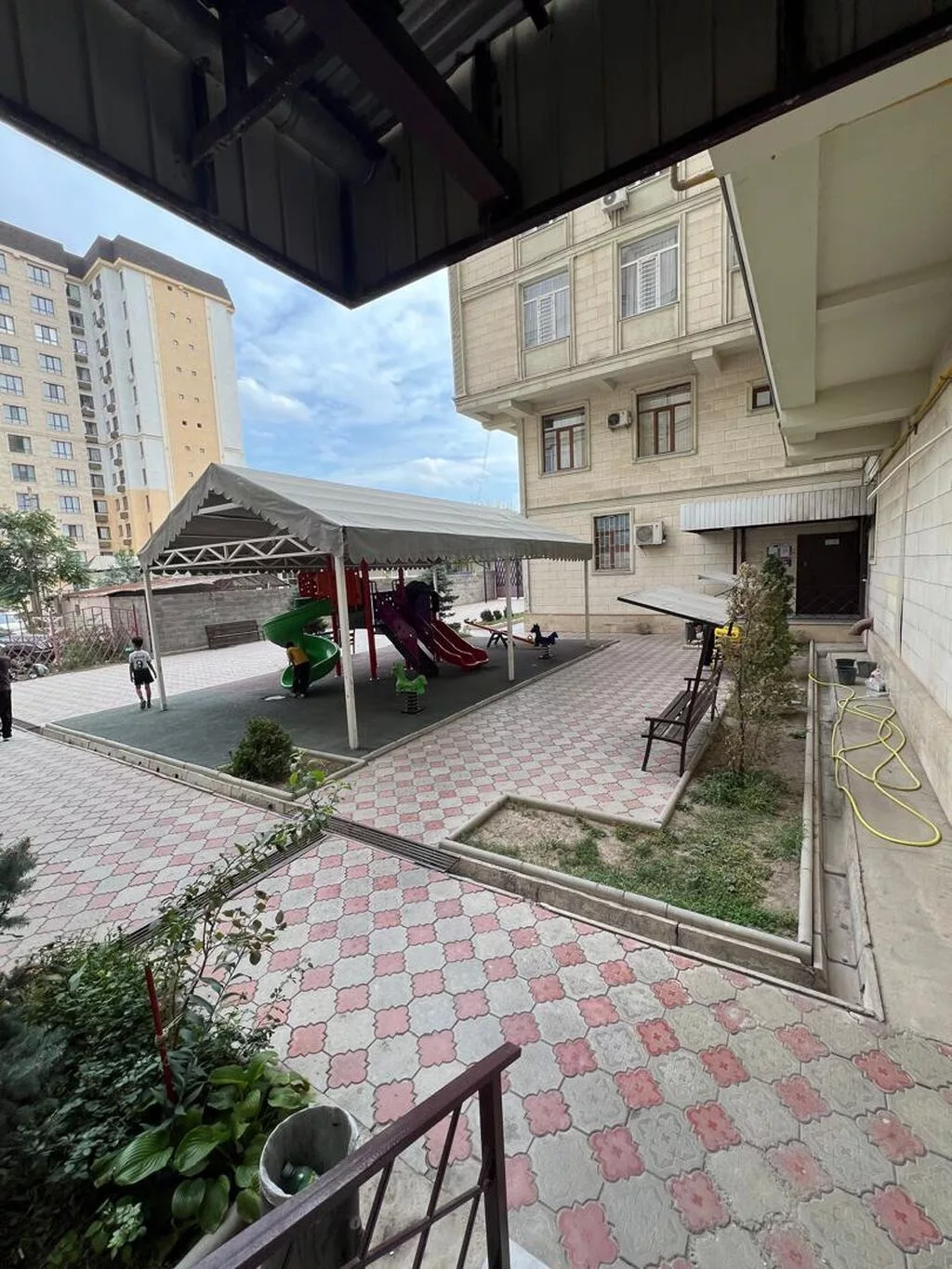 🌇Срочно продаю полноценную 2 комнатную квартиру ✅Этаж: 8 этаж из 10