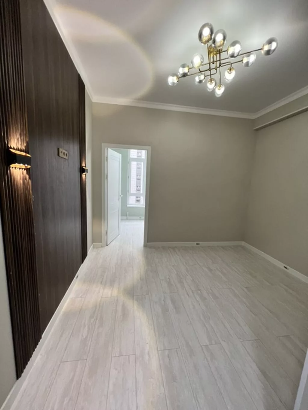 2 комнаты, 42 м², Элитка, 5 этаж, Дизайнерский ремонт